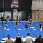 Cheerdance Millenium Frogc Cheers Cup