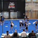 Cheerdance Millenium Frogc Cheers Cup