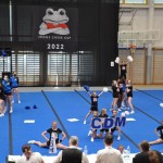 Cheerdance Millenium Frogc Cheers Cup
