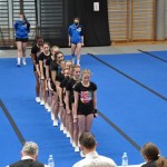 Cheerdance Millenium Frogc Cheers Cup