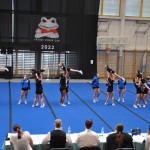 Cheerdance Millenium Frogc Cheers Cup