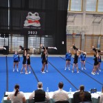 Cheerdance Millenium Frogc Cheers Cup