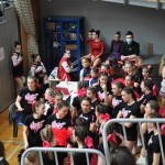 Cheerdance Millenium Frogc Cheers Cup