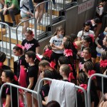 Cheerdance Millenium Frogc Cheers Cup
