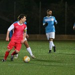 Sport - NOGOMET - 2. AMATERSKA LIGA – Breg – Vesna