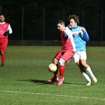 Sport - NOGOMET - 2. AMATERSKA LIGA – Breg – Vesna
