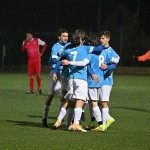 Sport - NOGOMET - 2. AMATERSKA LIGA – Breg – Vesna