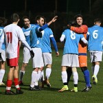 Sport - NOGOMET - 2. AMATERSKA LIGA – Breg – Vesna