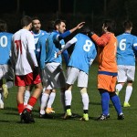 Sport - NOGOMET - 2. AMATERSKA LIGA – Breg – Vesna