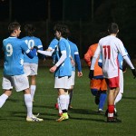 Sport - NOGOMET - 2. AMATERSKA LIGA – Breg – Vesna