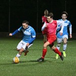 Sport - NOGOMET - 2. AMATERSKA LIGA – Breg – Vesna