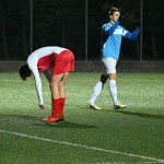 Sport - NOGOMET - 2. AMATERSKA LIGA – Breg – Vesna