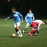 Sport - NOGOMET - 2. AMATERSKA LIGA – Breg – Vesna