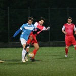 Sport - NOGOMET - 2. AMATERSKA LIGA – Breg – Vesna