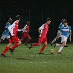 Sport - NOGOMET - 2. AMATERSKA LIGA – Breg – Vesna