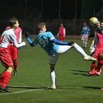Sport - NOGOMET - 2. AMATERSKA LIGA – Breg – Vesna