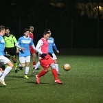 Sport - NOGOMET - 2. AMATERSKA LIGA – Breg – Vesna