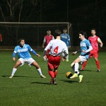 Sport - NOGOMET - 2. AMATERSKA LIGA – Breg – Vesna