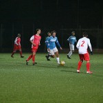Sport - NOGOMET - 2. AMATERSKA LIGA – Breg – Vesna
