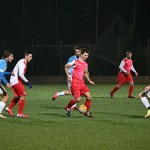 Sport - NOGOMET - 2. AMATERSKA LIGA – Breg – Vesna