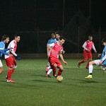 Sport - NOGOMET - 2. AMATERSKA LIGA – Breg – Vesna