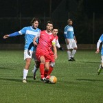 Sport - NOGOMET - 2. AMATERSKA LIGA – Breg – Vesna