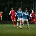 Sport - NOGOMET - 2. AMATERSKA LIGA – Breg – Vesna