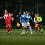 Sport - NOGOMET - 2. AMATERSKA LIGA – Breg – Vesna