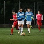 Sport - NOGOMET - 2. AMATERSKA LIGA – Breg – Vesna