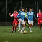 Sport - NOGOMET - 2. AMATERSKA LIGA – Breg – Vesna