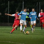 Sport - NOGOMET - 2. AMATERSKA LIGA – Breg – Vesna