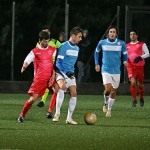 Sport - NOGOMET - 2. AMATERSKA LIGA – Breg – Vesna