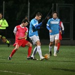 Sport - NOGOMET - 2. AMATERSKA LIGA – Breg – Vesna