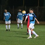 Sport - NOGOMET - 2. AMATERSKA LIGA – Breg – Vesna