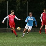 Sport - NOGOMET - 2. AMATERSKA LIGA – Breg – Vesna