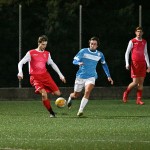 Sport - NOGOMET - 2. AMATERSKA LIGA – Breg – Vesna