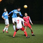 Sport - NOGOMET - 2. AMATERSKA LIGA – Breg – Vesna