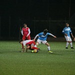 Sport - NOGOMET - 2. AMATERSKA LIGA – Breg – Vesna