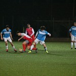 Sport - NOGOMET - 2. AMATERSKA LIGA – Breg – Vesna