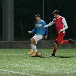 Sport - NOGOMET - 2. AMATERSKA LIGA – Breg – Vesna