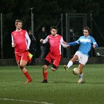 Sport - NOGOMET - 2. AMATERSKA LIGA – Breg – Vesna