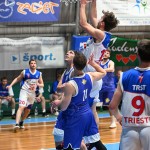 Sport - KOSARKA - D LIGA - Bor Radenska - Breg