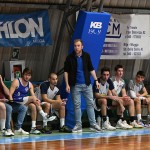 Sport - KOSARKA - D LIGA - Bor Radenska - Breg