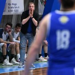 Sport - KOSARKA - D LIGA - Bor Radenska - Breg