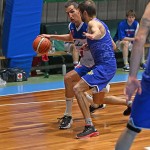 Sport - KOSARKA - D LIGA - Bor Radenska - Breg