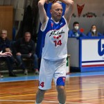 Sport - KOSARKA - D LIGA - Bor Radenska - Breg