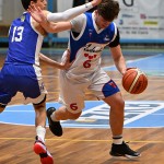 Sport - KOSARKA - D LIGA - Bor Radenska - Breg