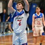 Sport - KOSARKA - D LIGA - Bor Radenska - Breg