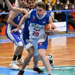 Sport - KOSARKA - D LIGA - Bor Radenska - Breg