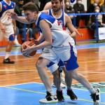 Sport - KOSARKA - D LIGA - Bor Radenska - Breg